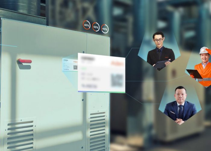 Three digital ways to enhance your integrated facility management efficiency